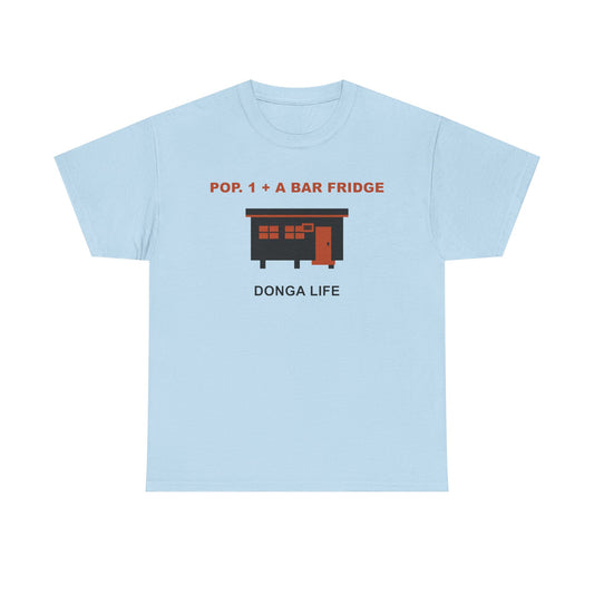 Home Sweet Donga T-Shirt | Mining Life Tee