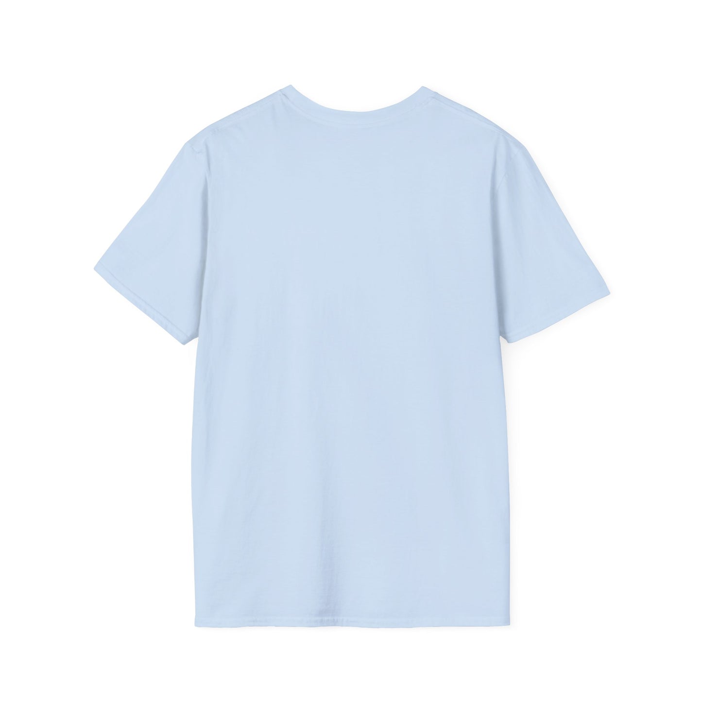 Not a Wallaby T-Shirt - World Cup Influence Tee Variation