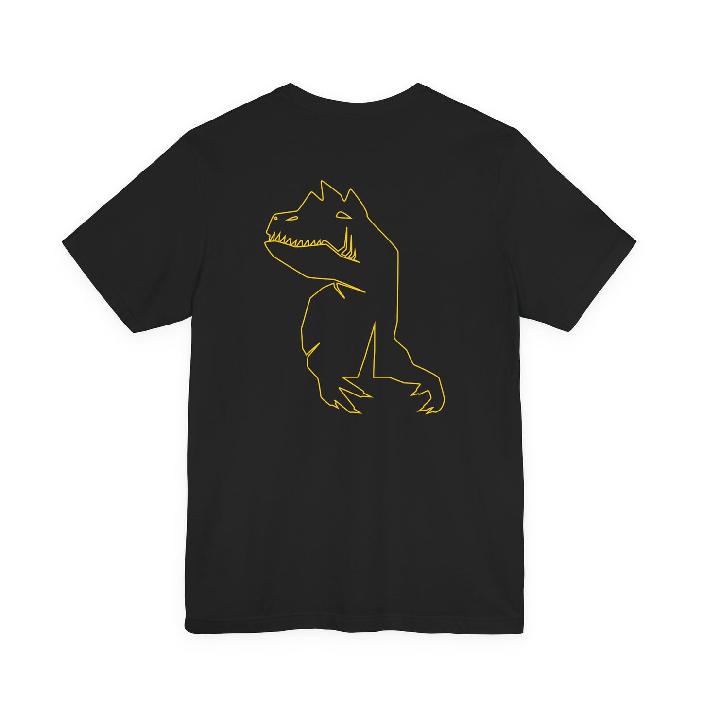 Mining Australia Powered by ALLU Tee | Mining T-shirt