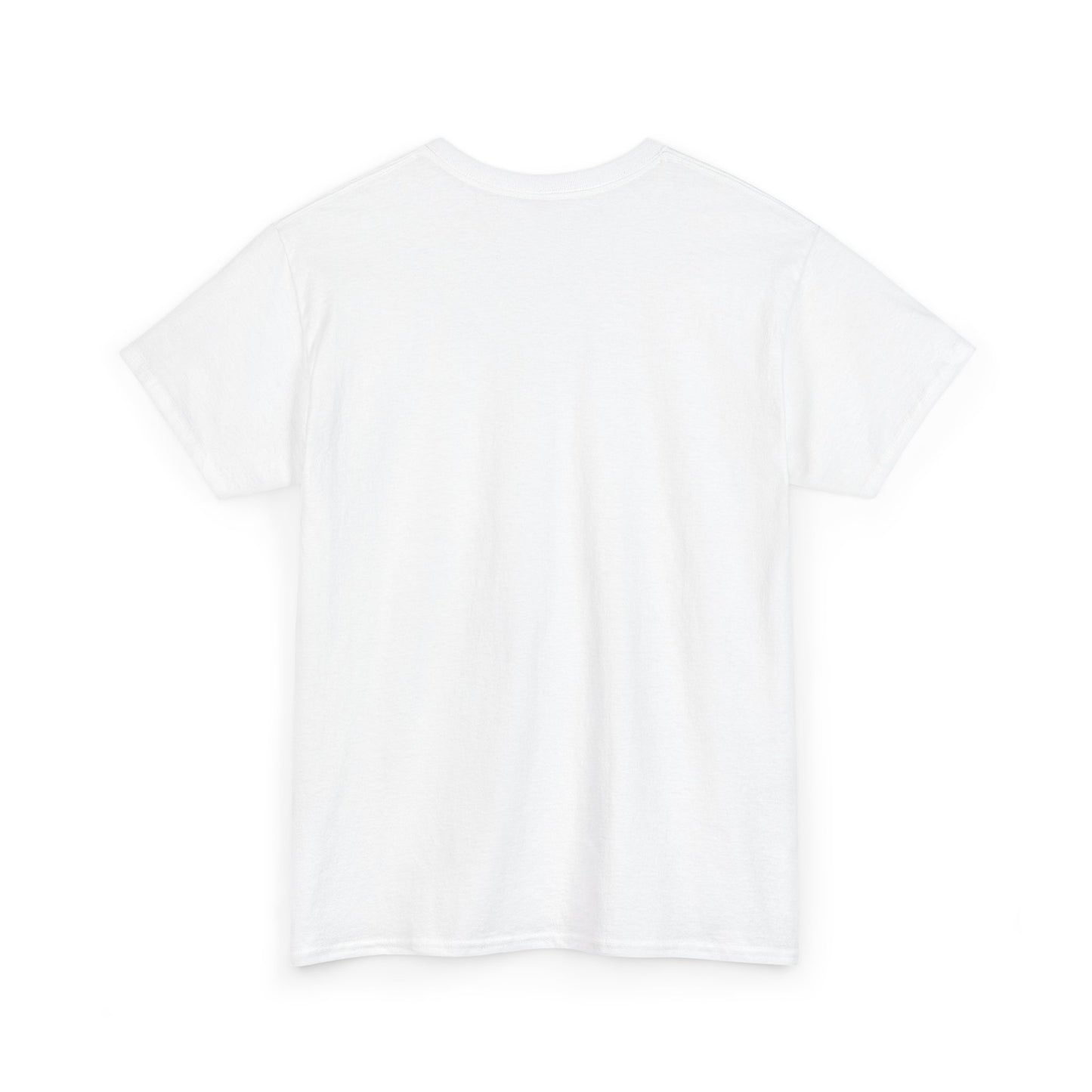Desert Sunset T-Shirt | Retro Minimalist Mining Scene Tee