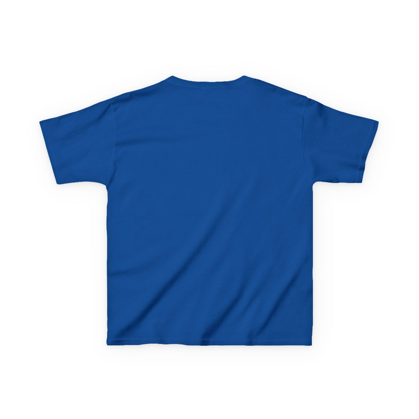 Kids Tee — 'My Mum Missed My Birthday' Mining Australia Design
