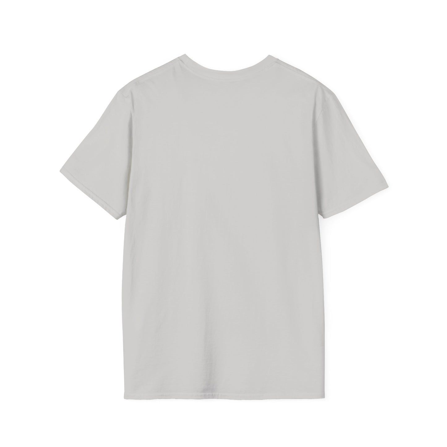 T-Shirt - The Lucky Country Graphic Tee "125 Taxes Apply"