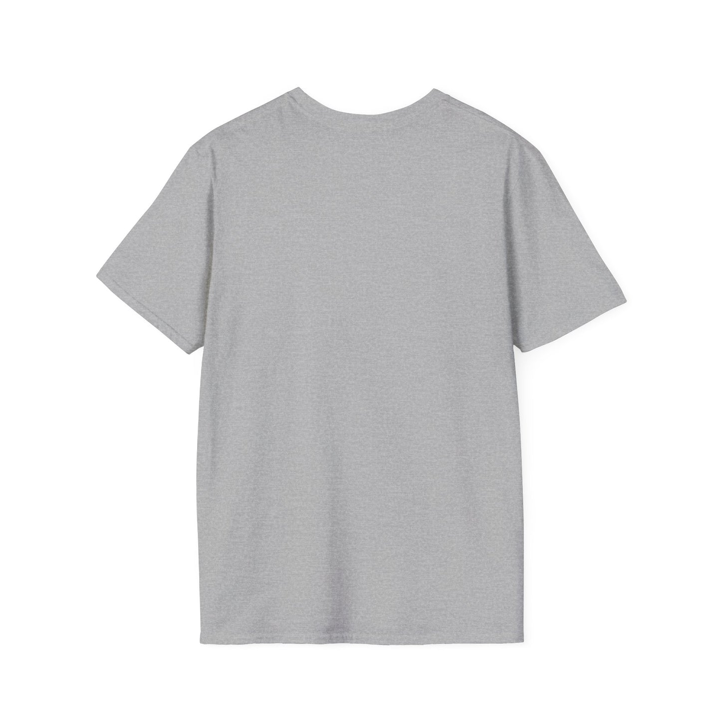 T-Shirt - The Lucky Country Graphic Tee "125 Taxes Apply"