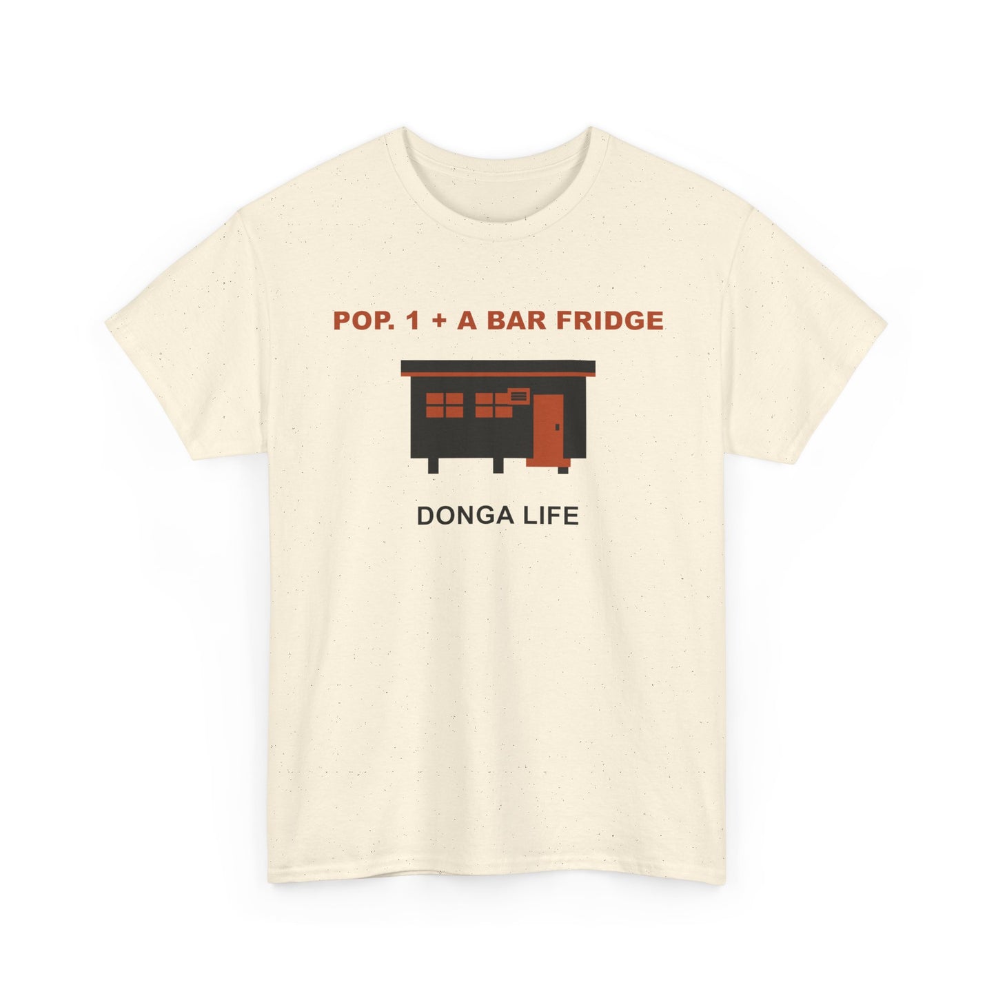 Home Sweet Donga T-Shirt | Mining Life Tee