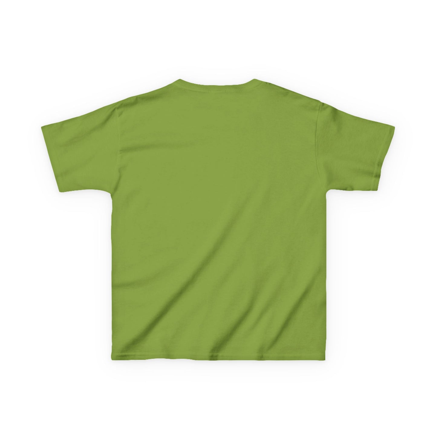 Kids Tee — 'My Mum Missed My Birthday' Mining Australia Design