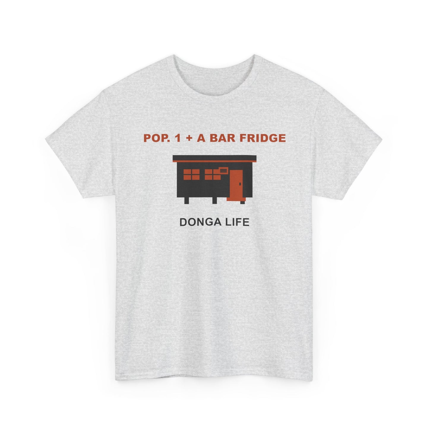 Home Sweet Donga T-Shirt | Mining Life Tee