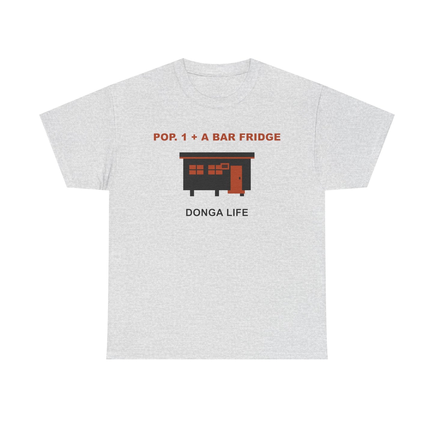 Home Sweet Donga T-Shirt | Mining Life Tee