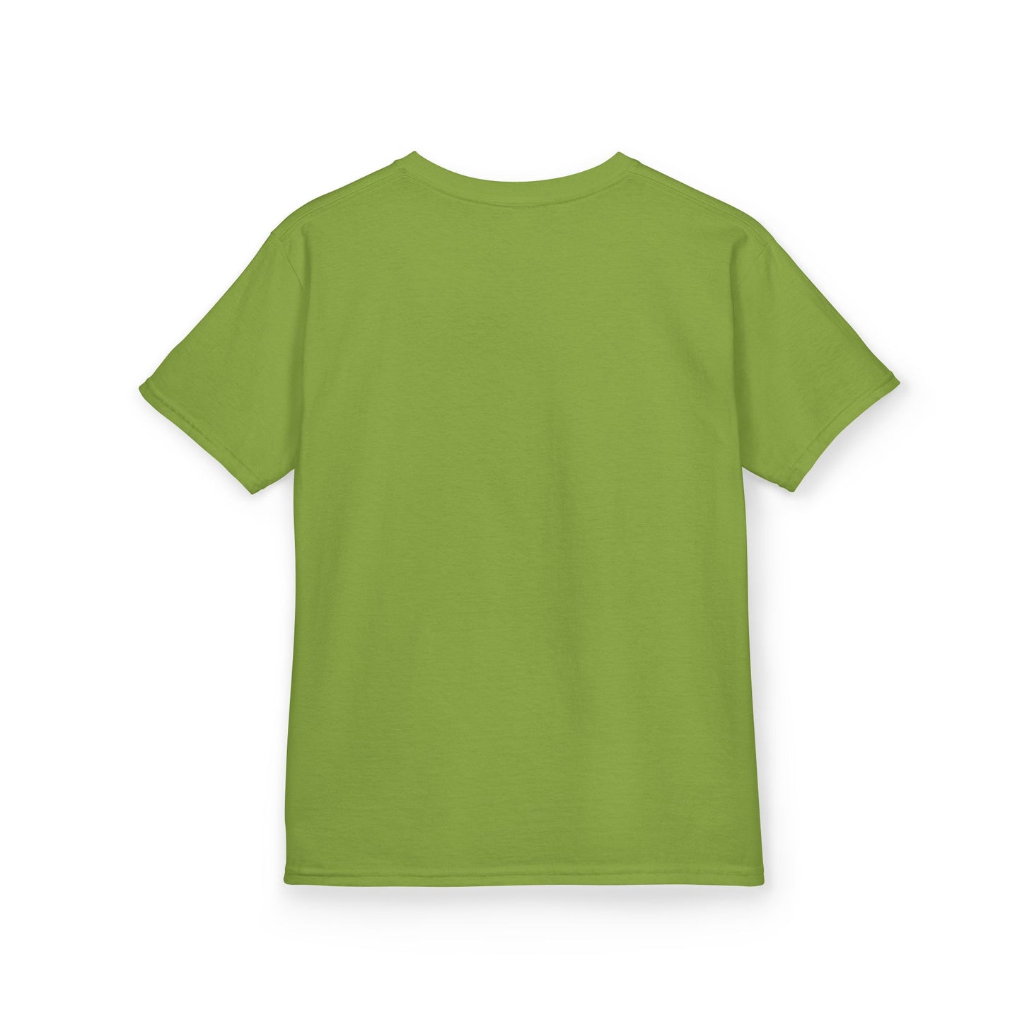 Kids Tee — 'My Dad Missed My Birthday' Mining Australia Design