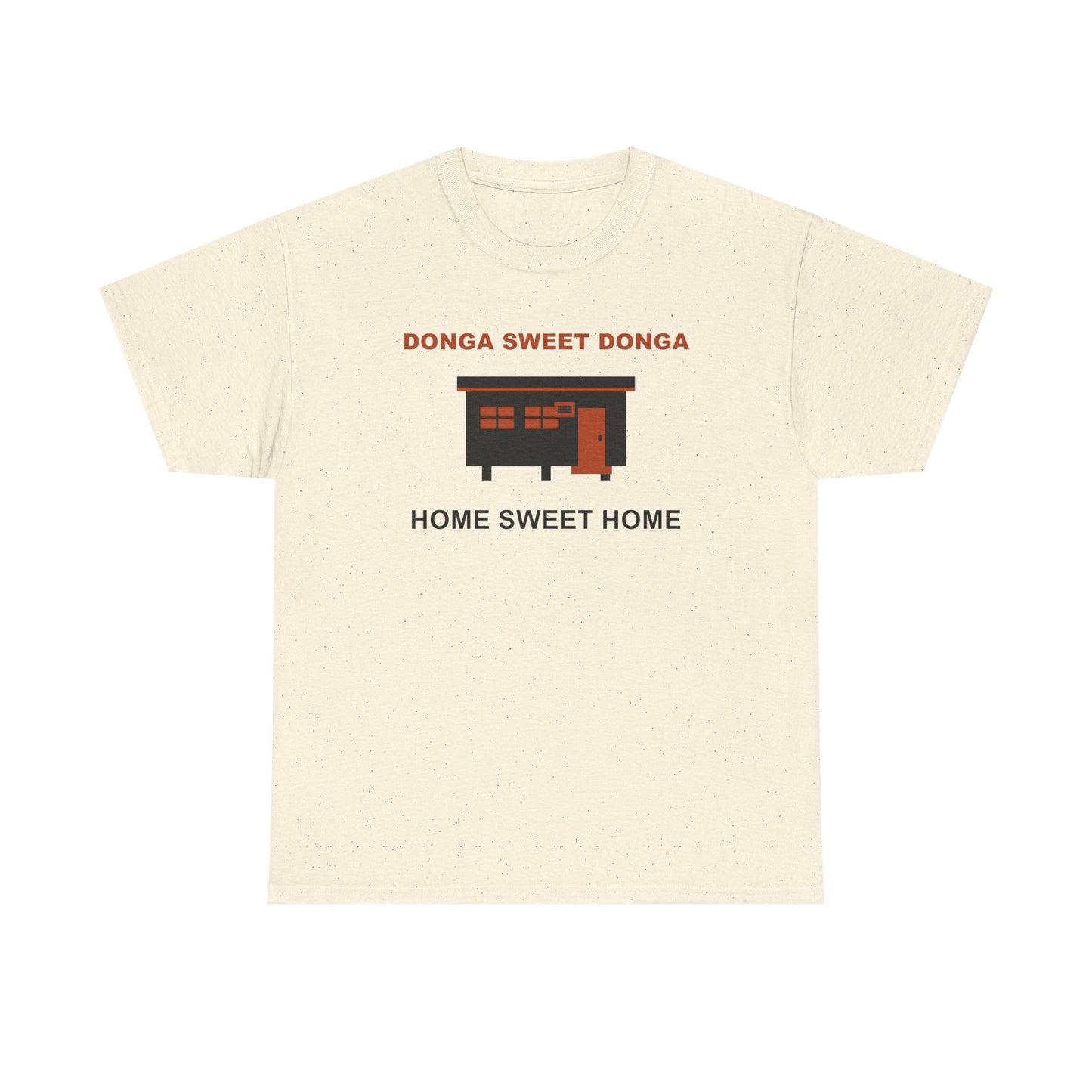 Donga Sweet Donga Truck Tee | Home Sweet Home T-Shirt