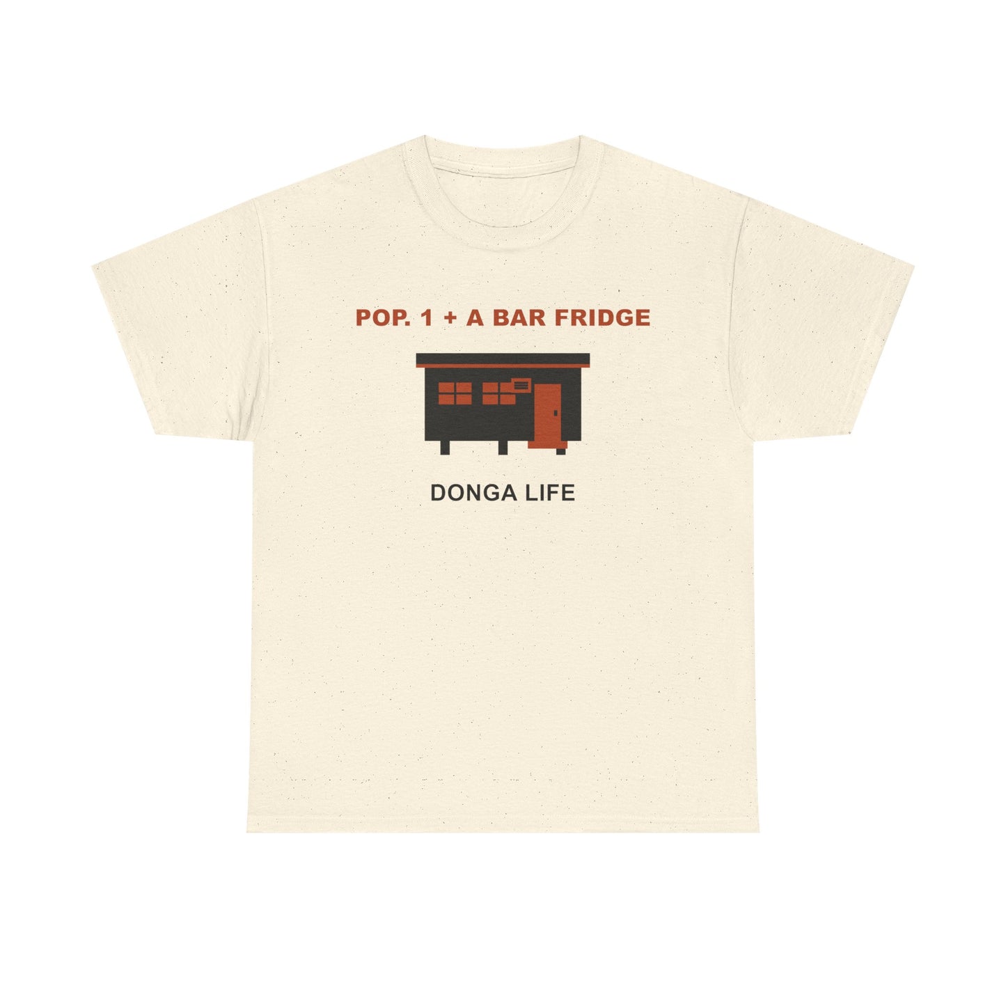 Home Sweet Donga T-Shirt | Mining Life Tee