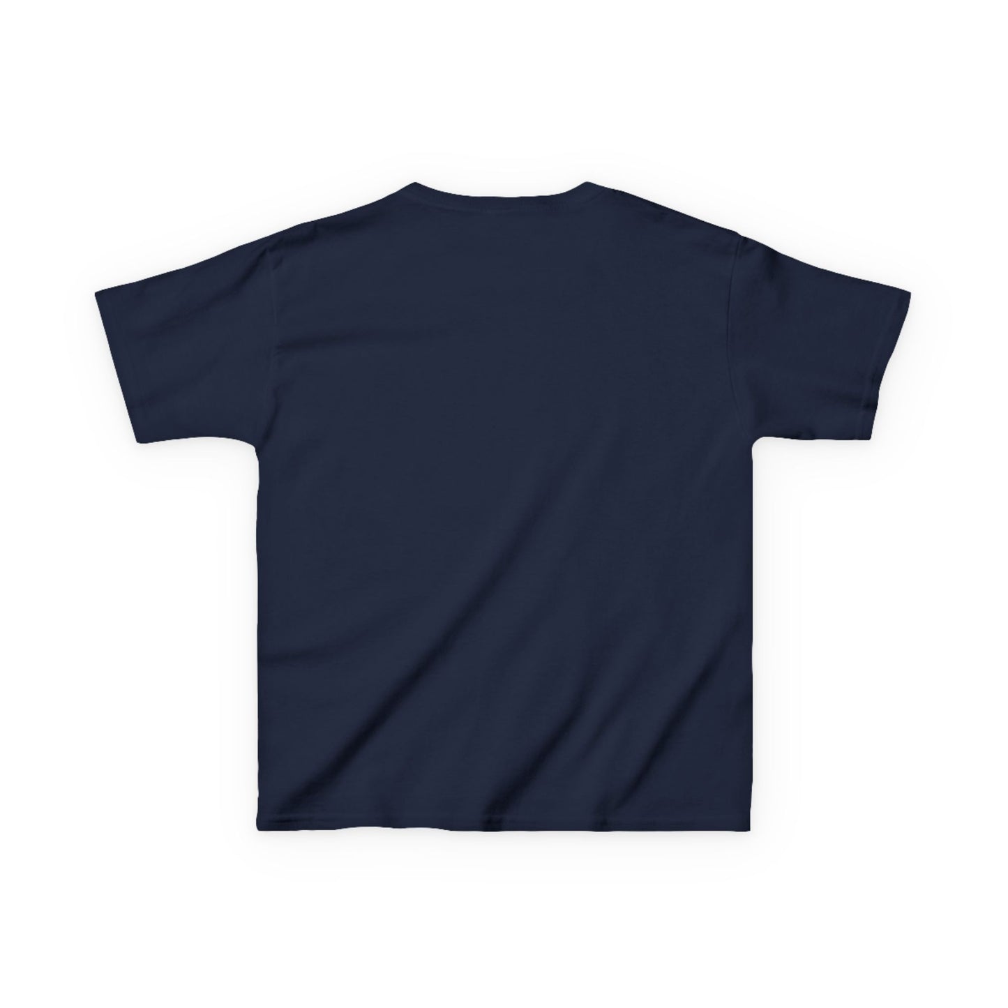 Kids Tee — 'My Dad Missed My Birthday' Mining Australia Design