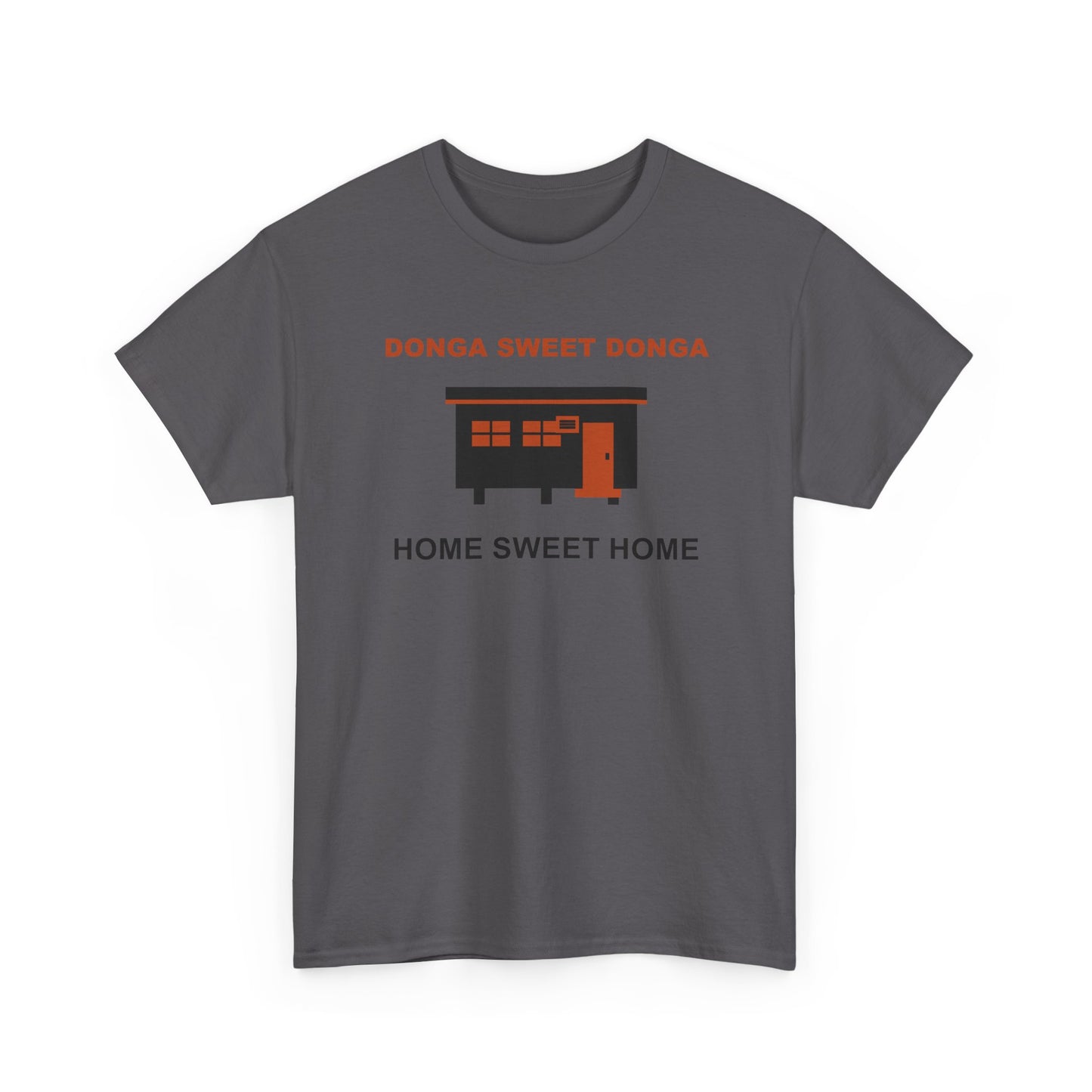 Donga Sweet Donga Truck Tee | Home Sweet Home T-Shirt