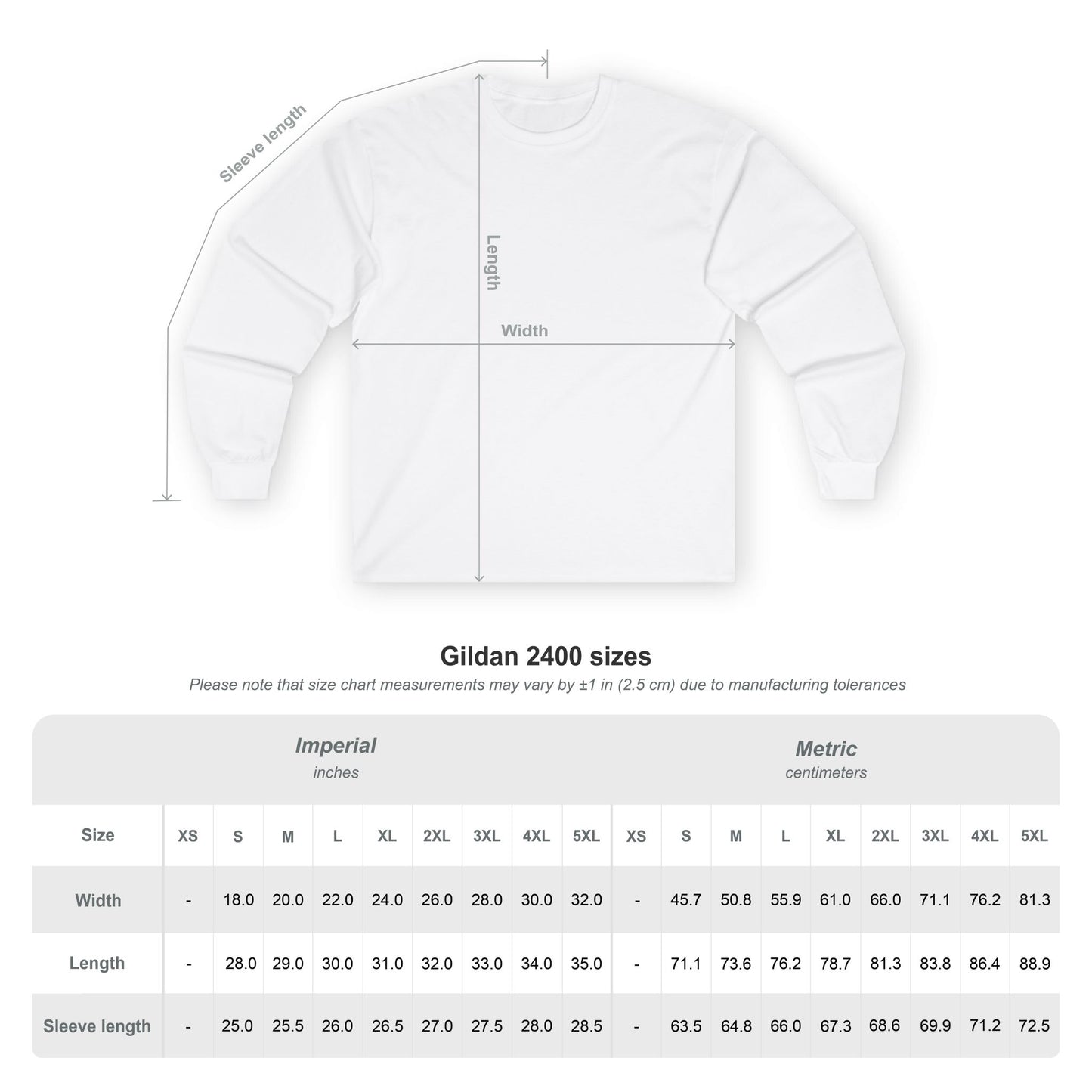 King of the Donga Long Sleeve Tee — "Home Sweet Home" Cabin Shirt