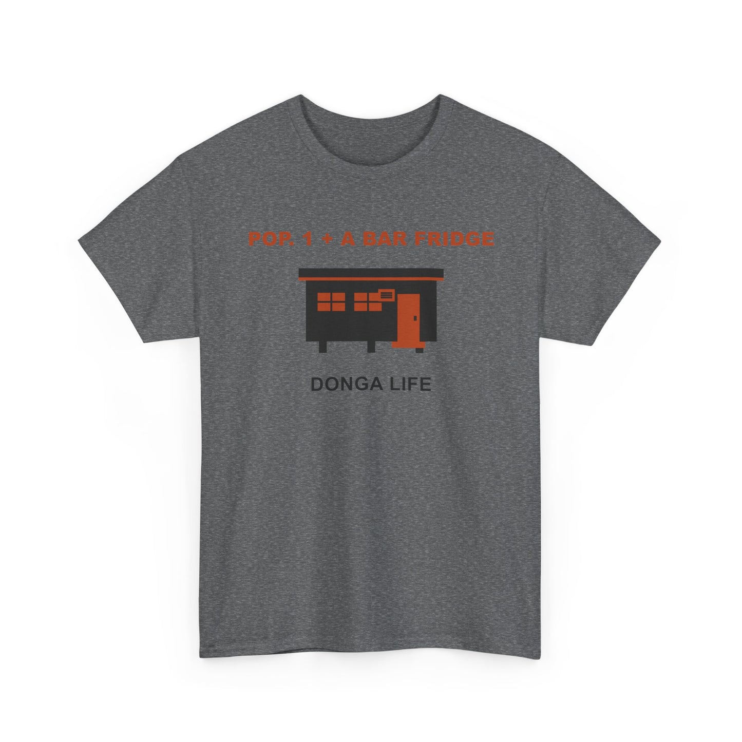 Home Sweet Donga T-Shirt | Mining Life Tee