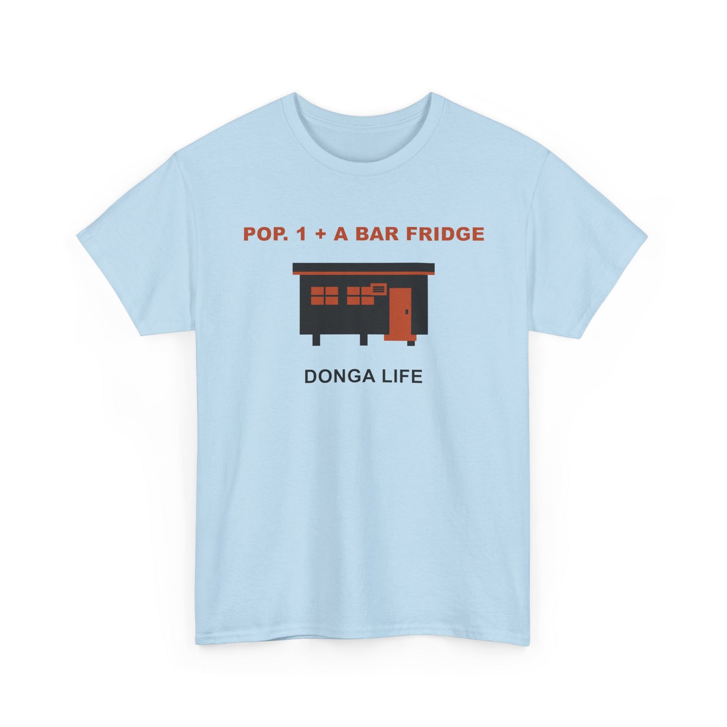 Home Sweet Donga T-Shirt | Mining Life Tee