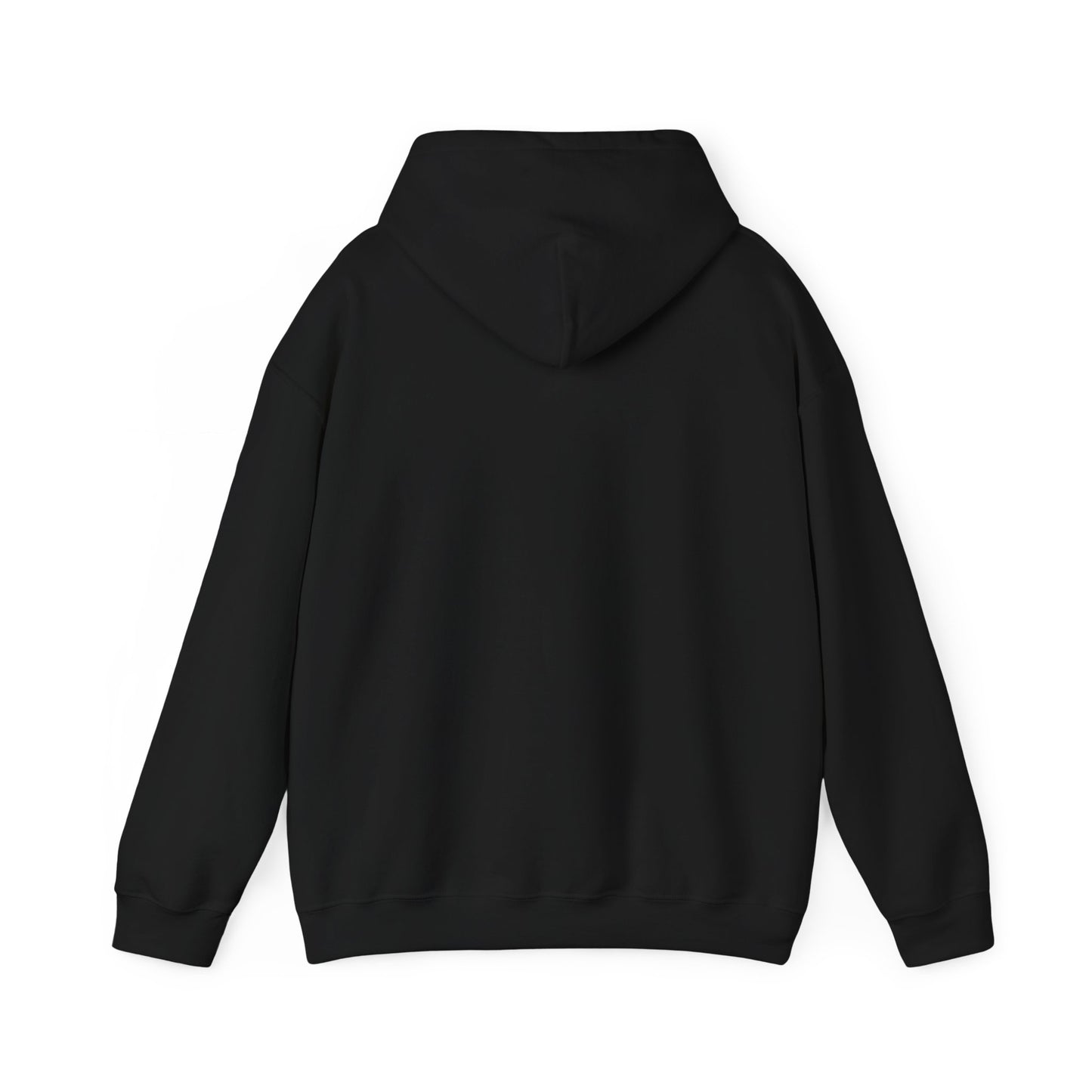 Fly In, Fly Out Retro Caravan Hoodie - Vintage Camper Travel Sweatshirt | FIFO