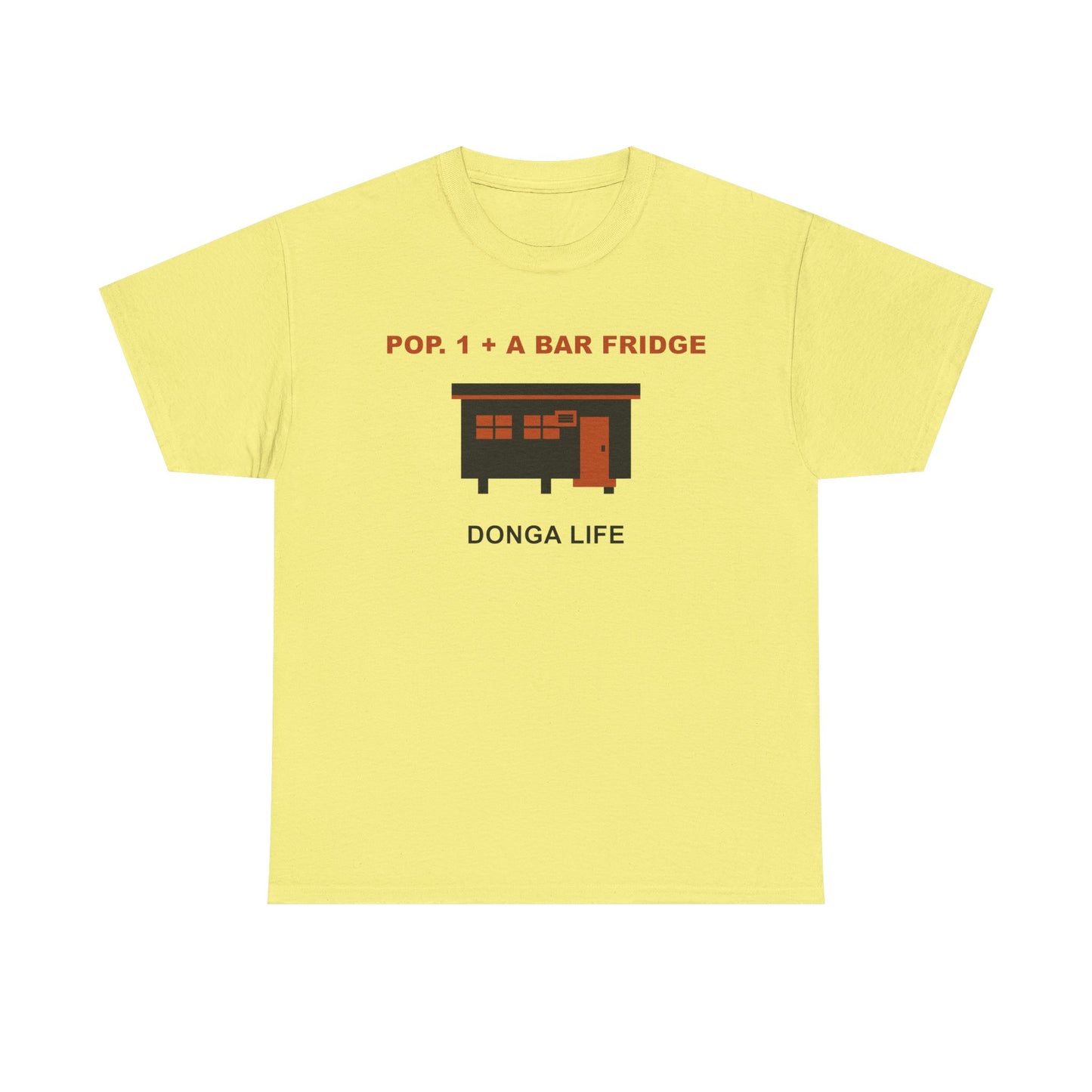 Home Sweet Donga T-Shirt | Mining Life Tee