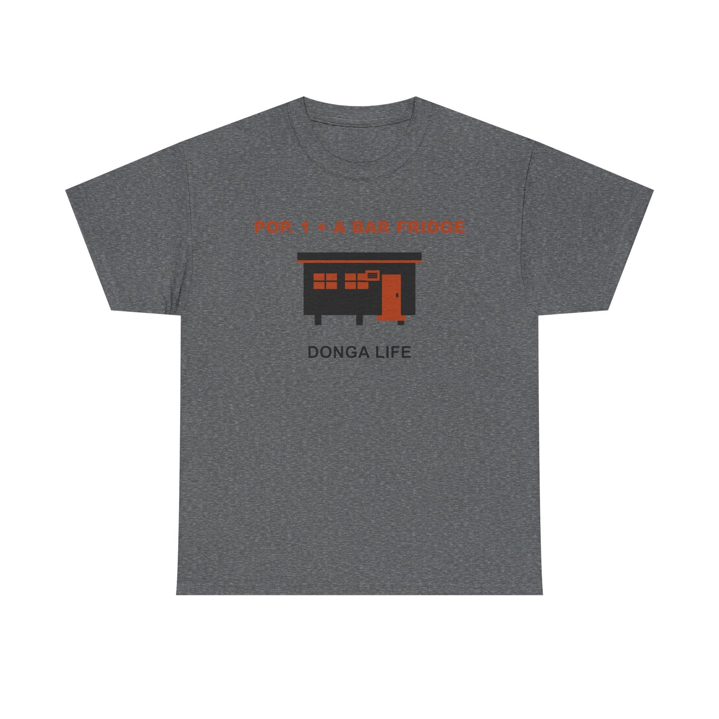 Home Sweet Donga T-Shirt | Mining Life Tee