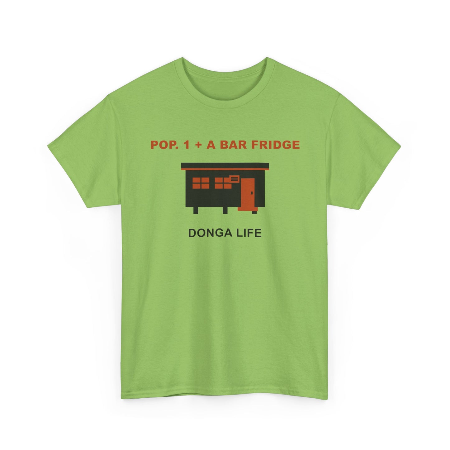 Home Sweet Donga T-Shirt | Mining Life Tee