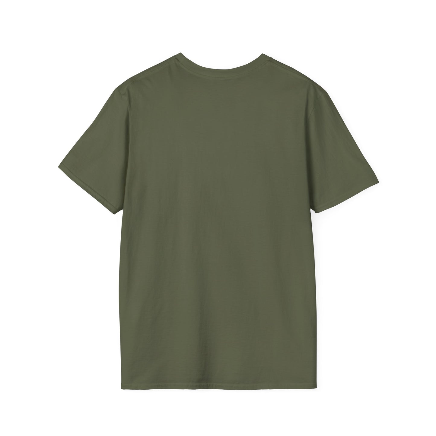 T-Shirt - The Lucky Country Graphic Tee "125 Taxes Apply"