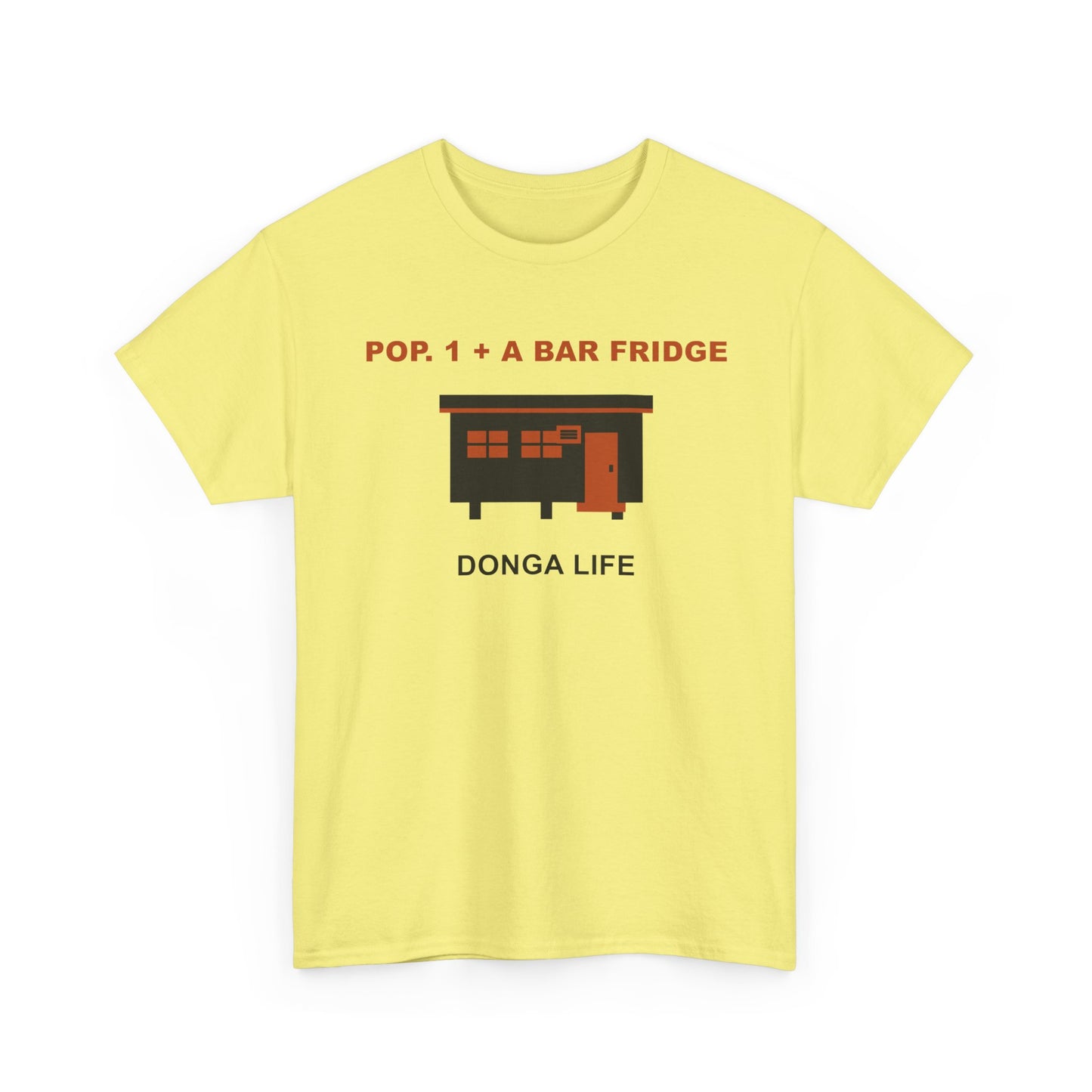 Home Sweet Donga T-Shirt | Mining Life Tee