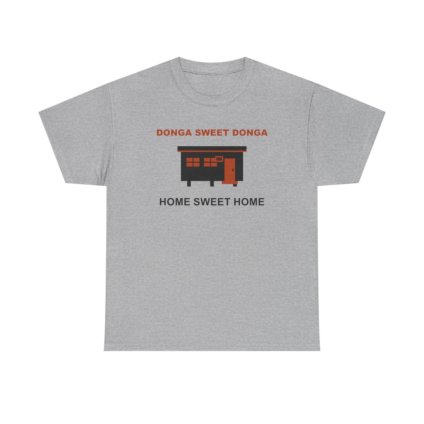 Donga Sweet Donga Truck Tee | Home Sweet Home T-Shirt