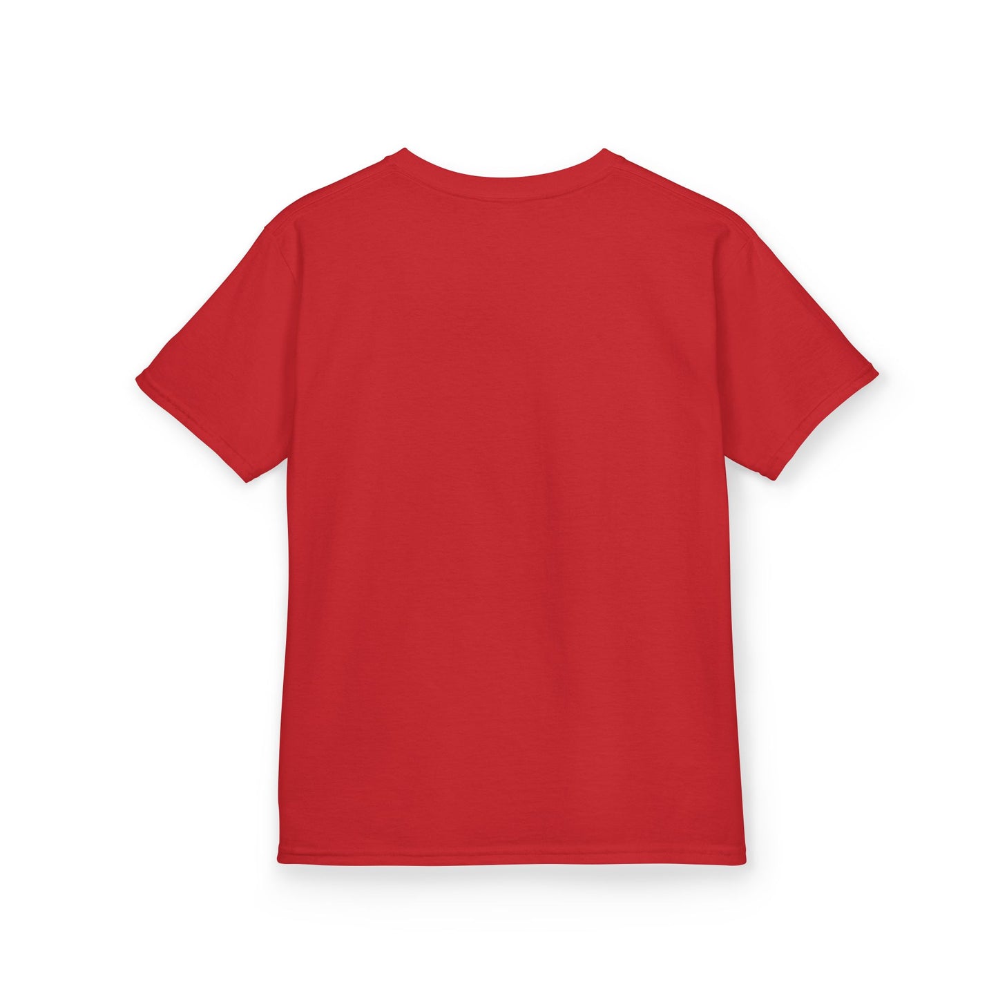 Kids Tee — 'My Mum Missed My Birthday' Mining Australia Design