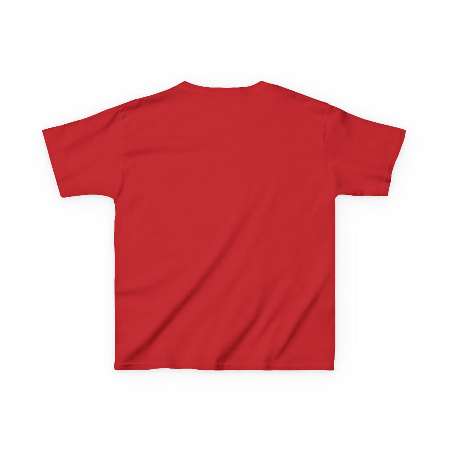 Kids Tee — 'My Dad Missed My Birthday' Mining Australia Design