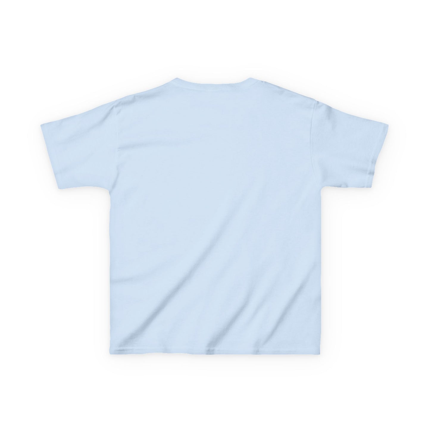 Kids Tee — 'My Dad Missed My Birthday' Mining Australia Design