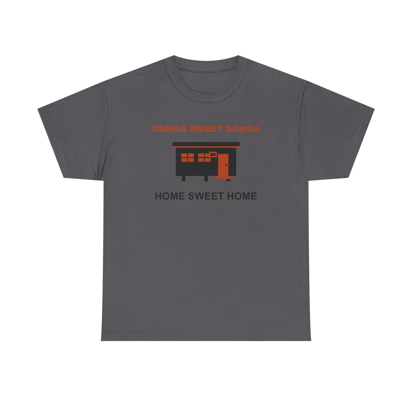 Donga Sweet Donga Truck Tee | Home Sweet Home T-Shirt